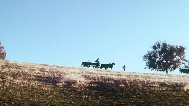 La familia Ingalls S02E18