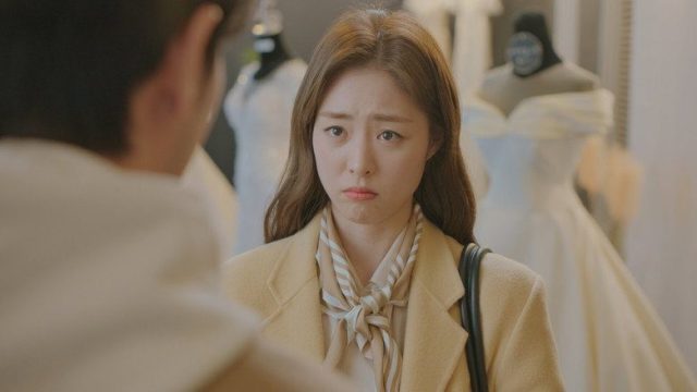 No hay boda sin caos S01E03