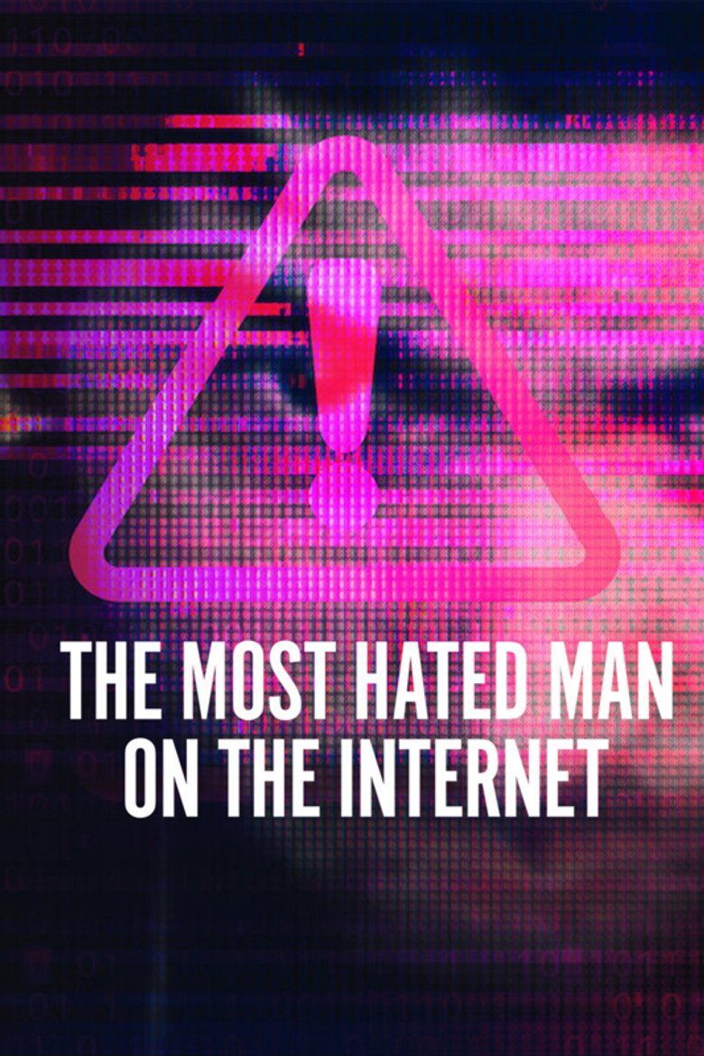 El hombre más odiado de internet Temporada 1