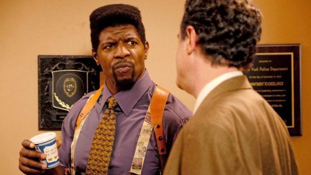 Brooklyn Nine-Nine S03E19