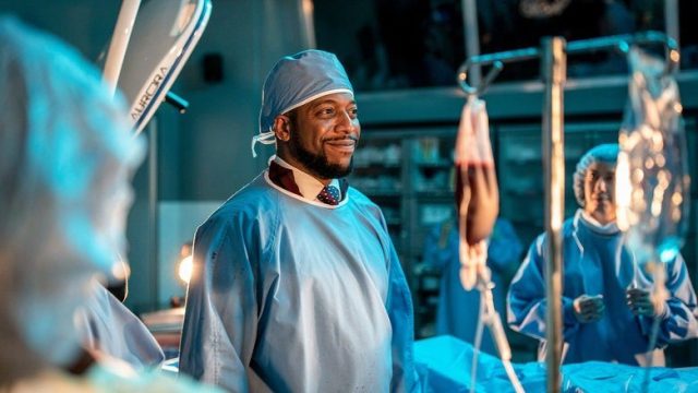 New Amsterdam S01E17