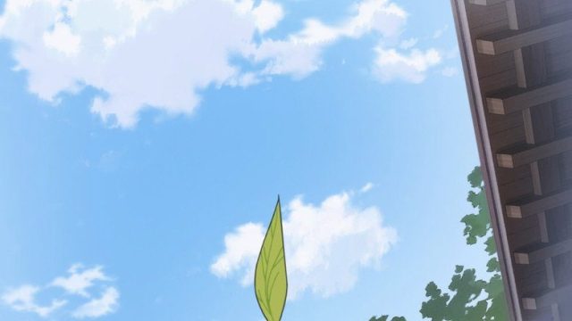繰繰れ！コックリさん S00E07
