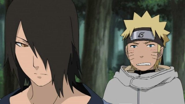 Naruto Shippuden S07E149