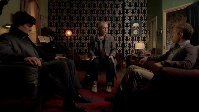 Sherlock S00E06