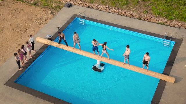 Cielo Para Dos S04E03