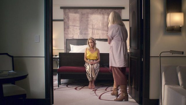 La casa de las flores S03E06