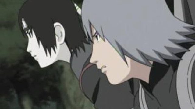 Naruto Shippuden S02E50