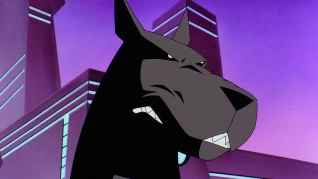 Batman del futuro S02E26