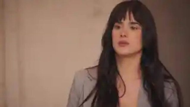 Corazón de oro S01E04