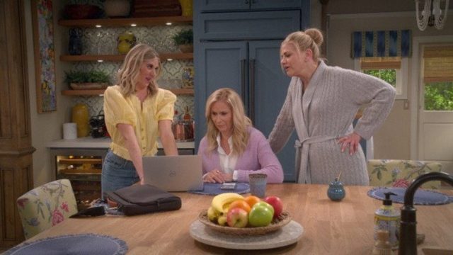 Leanne S01E14