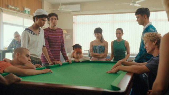 Aprendiendo a vivir S03E07