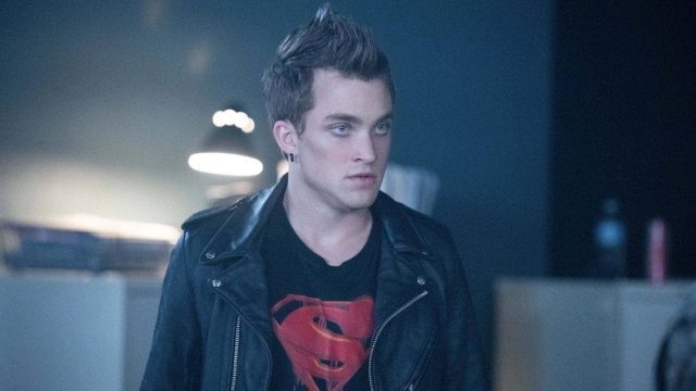 Superman y Lois S02E10