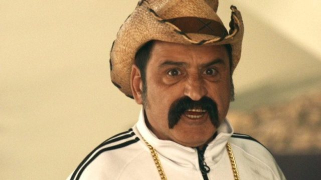 El Señor de los Cielos S09E46