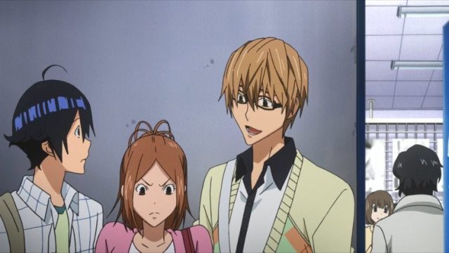 Bakuman S02E11