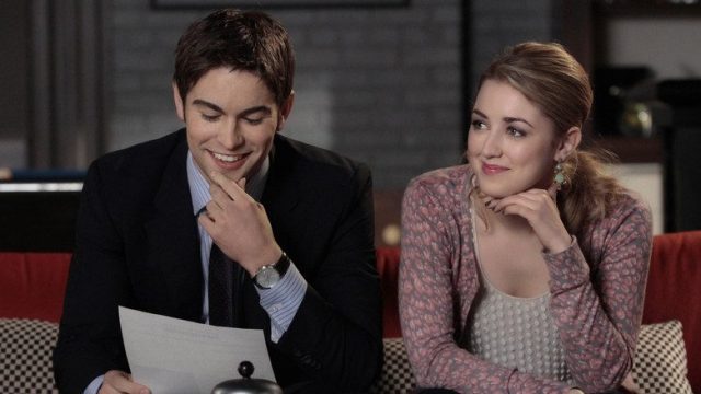 Gossip Girl S05E22