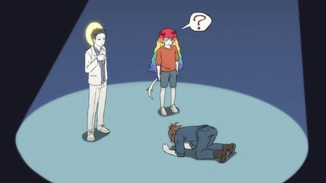 Fei Ren Zai S01E23