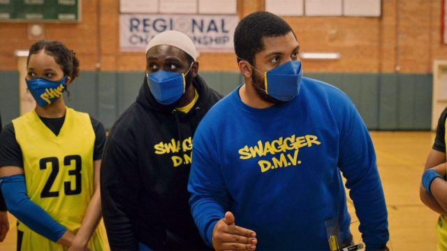 Swagger: Pasión por la cancha S01E09