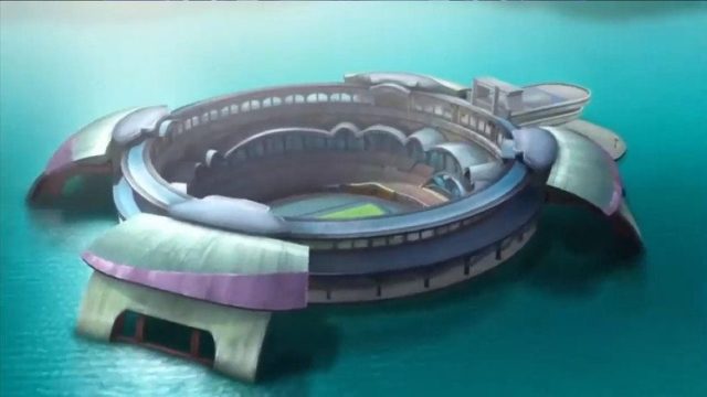 Súper Once S01E112