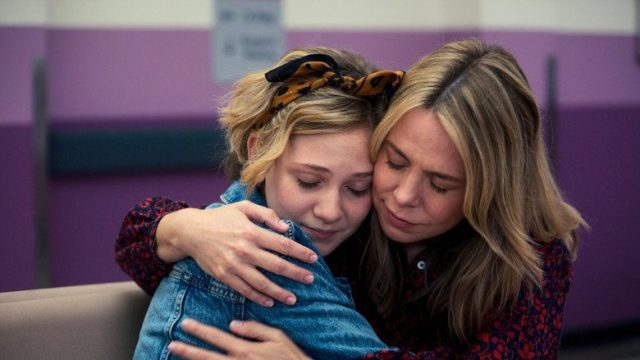 La vida según Ella S01E10