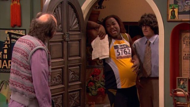 Victorious S01E19