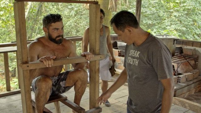Zac Efron: Con los pies sobre la tierra S01E08