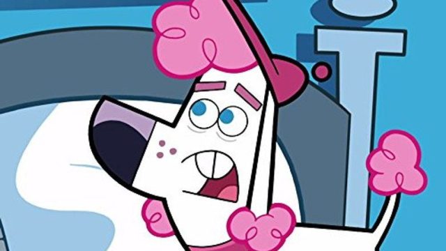 Los Padrinos Mágicos S07E19