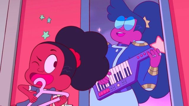 El Pequeño Gran Mundo de Jessica S01E10
