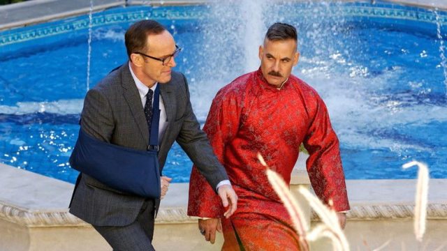 Agents of S.H.I.E.L.D S03E12
