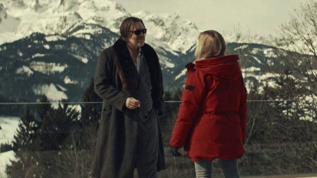 Pagan Peak S01E02