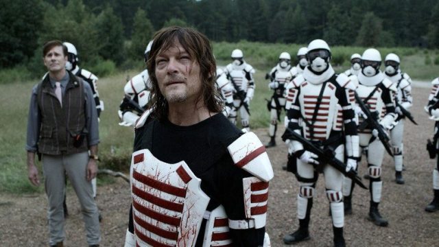 The Walking Dead S11E15