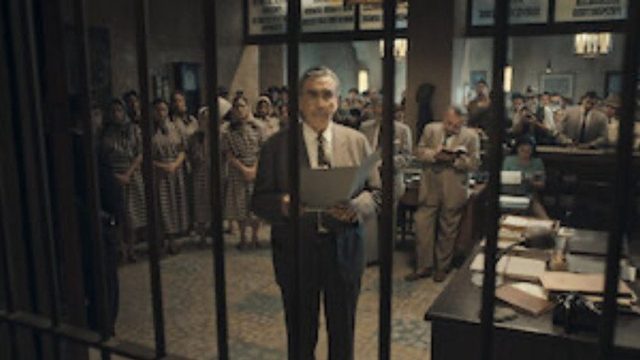 Las muertas S01E06