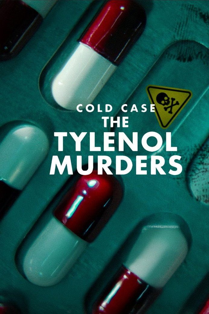 Cold Case: The Tylenol Murders Temporada 1