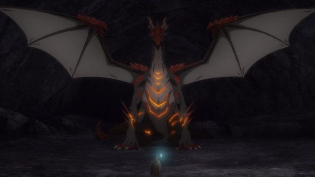 The Faraway Paladin S02E10