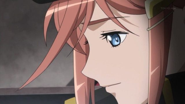 モーレツ宇宙海賊 S01E11