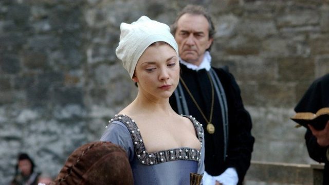 Los Tudor S02E10
