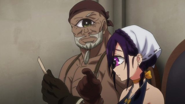 Monster Girl Doctor S01E10