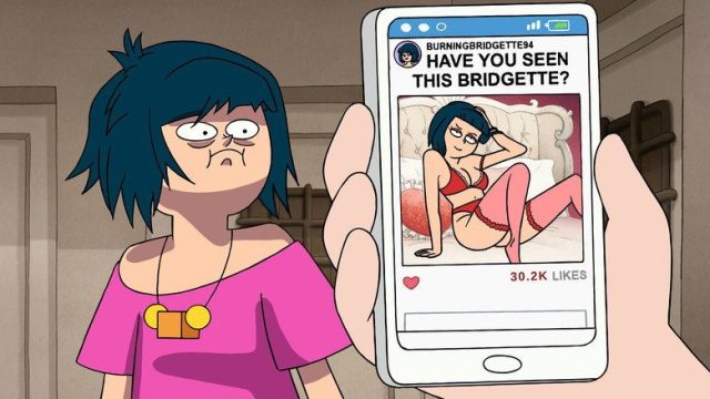 Close Enough S02E13