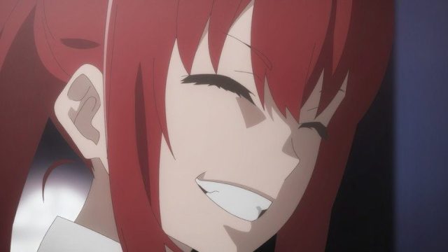 DanMachi: ¿Qué tiene de malo intentar ligar en una mazmorra? S04E18