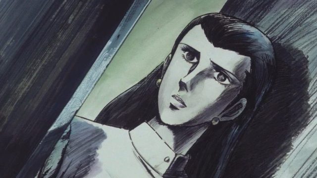 Ashita No Joe S02E44