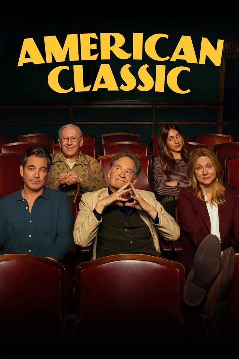 American Classic Temporada 1