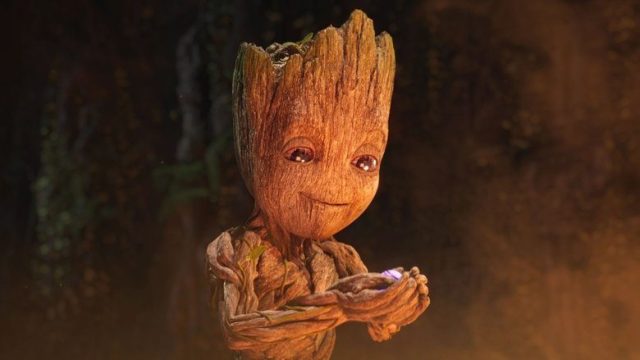 Yo soy Groot S02E05
