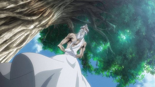 Record of Ragnarok S02E10