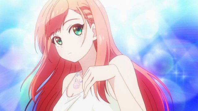 Yumemiru Danshi wa Genjitsushugisha S01E07
