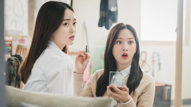Belleza verdadera S01E06