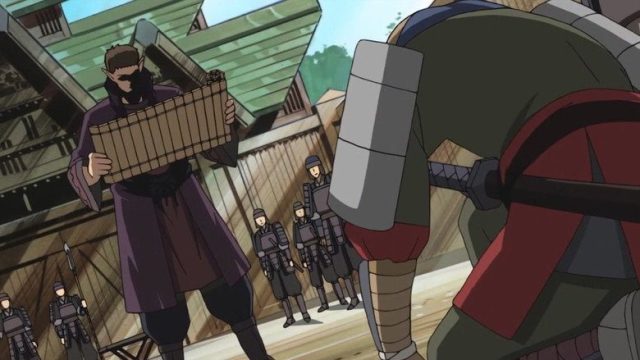 Utawarerumono S01E24