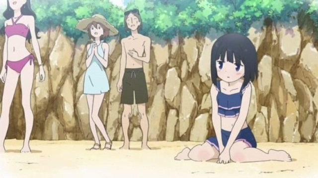 Mahou Shoujo Nante Mouiidesukara S02E12