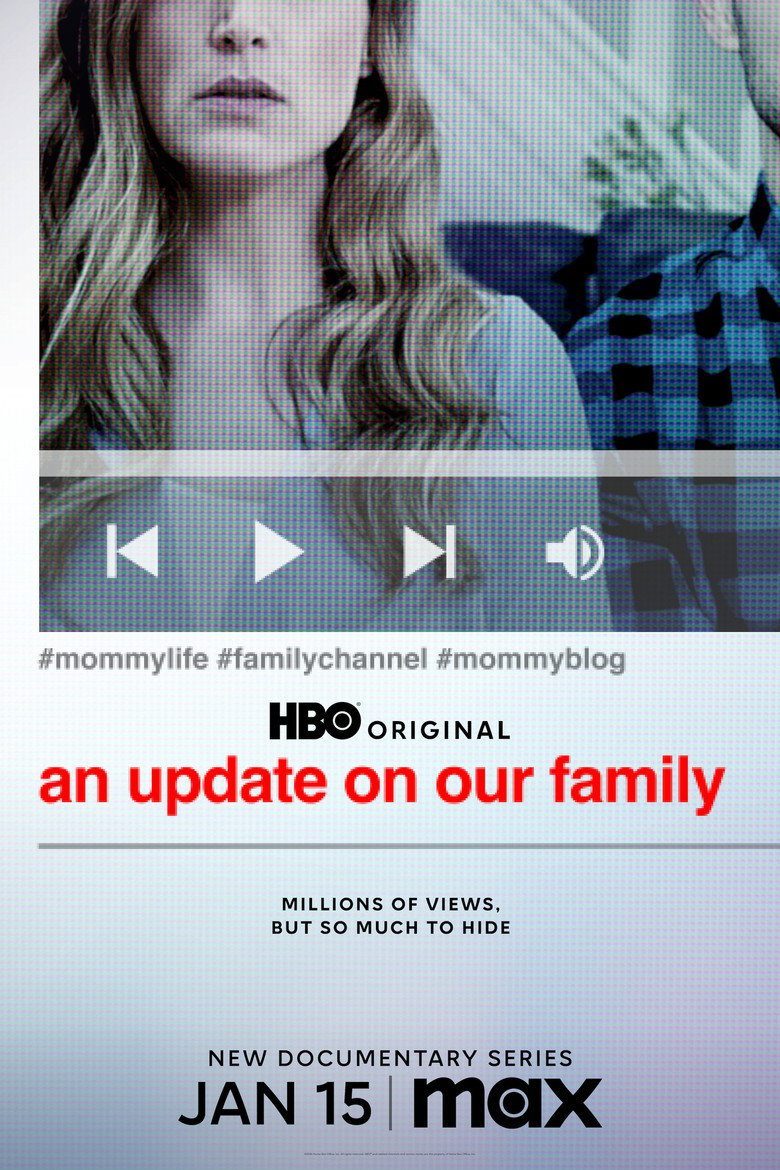 Una Actualización sobre Nuestra Familia Temporada 1