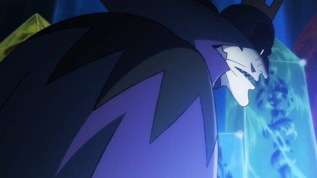 Ranking of Kings: The Treasure Chest of Courage S01E10