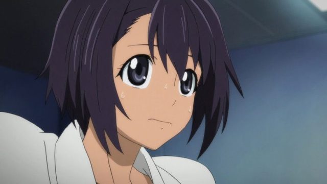 Robotics;Notes S01E06