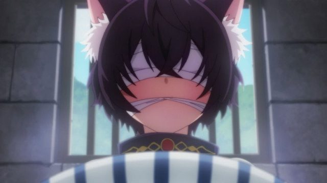 Shinka no Mi ~Shiranai Uchi ni Kachigumi Jinsei S01E10
